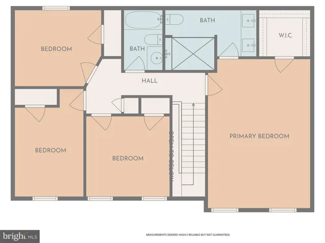 $615,800 | 13357 Pelican Road, Woodbridge, VA 22193