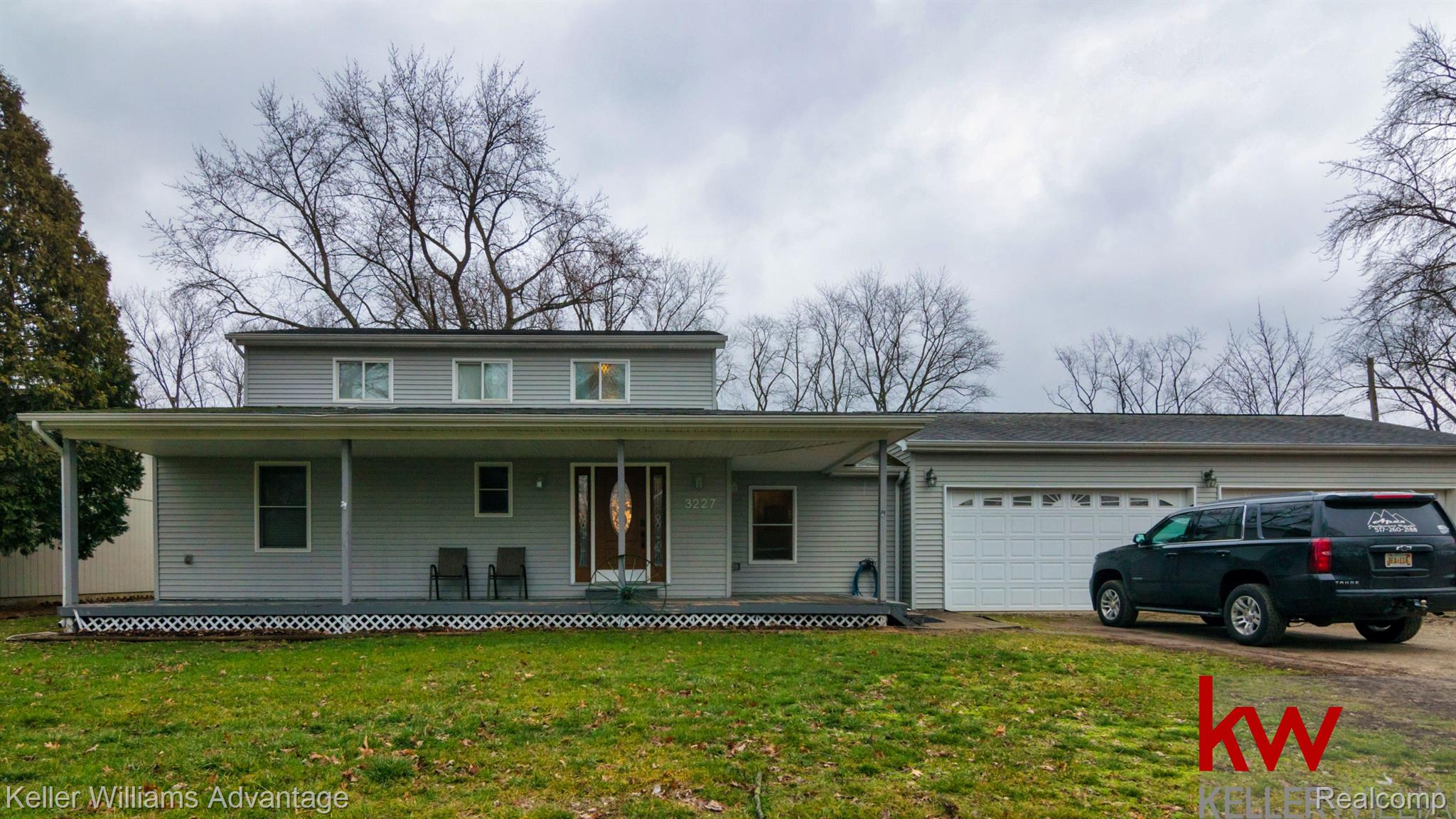 3227 Newton Road Commerce Township, MI 48382 - Photo 1 of 38 Gallery Image 1