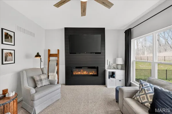 $435,000 | 5380 Shawnee View Court, Eureka, MO 63025