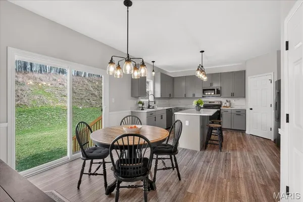 $435,000 | 5380 Shawnee View Court, Eureka, MO 63025