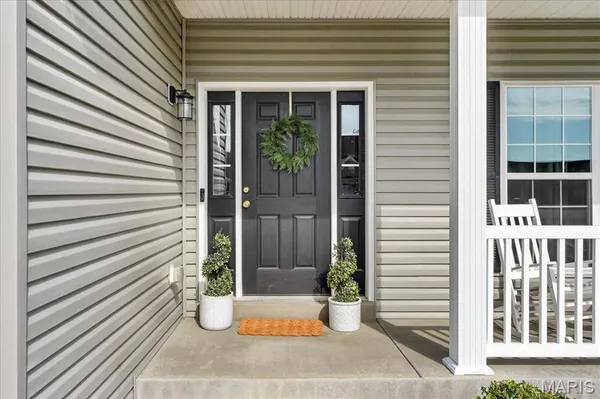 $435,000 | 5380 Shawnee View Court, Eureka, MO 63025