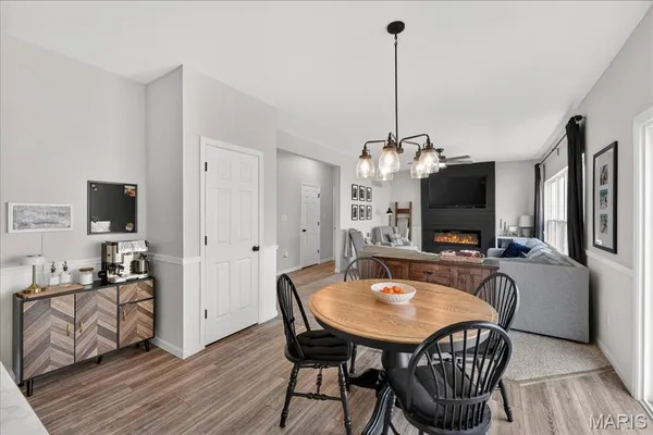 $435,000 | 5380 Shawnee View Court, Eureka, MO 63025