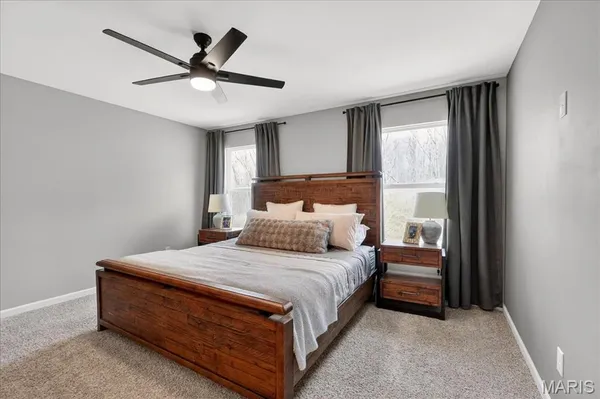 $435,000 | 5380 Shawnee View Court, Eureka, MO 63025