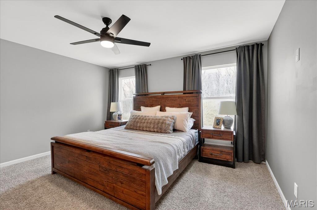 5380 Shawnee View Court Eureka, MO 63025 - Photo 25 of 42