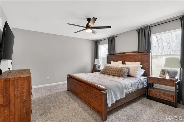 $435,000 | 5380 Shawnee View Court, Eureka, MO 63025