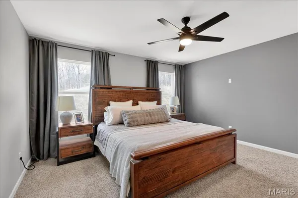 $435,000 | 5380 Shawnee View Court, Eureka, MO 63025