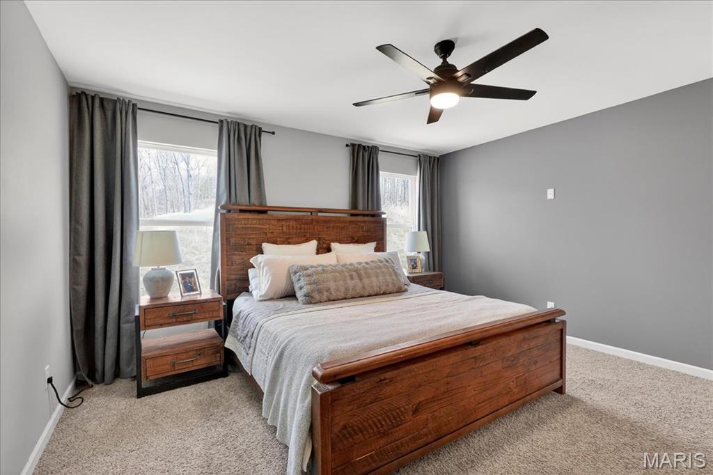 5380 Shawnee View Court Eureka, MO 63025 - Photo 27 of 42
