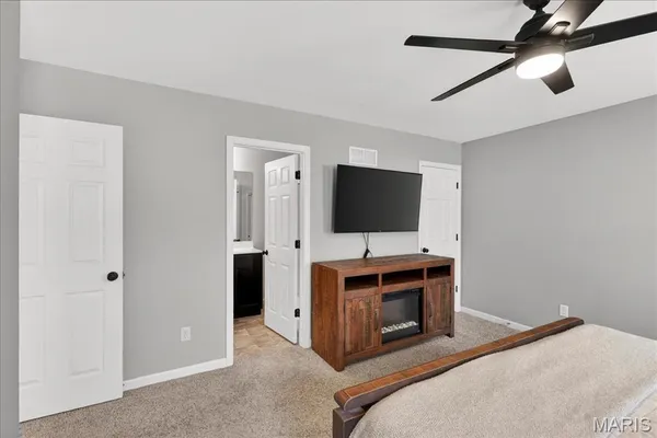 $435,000 | 5380 Shawnee View Court, Eureka, MO 63025