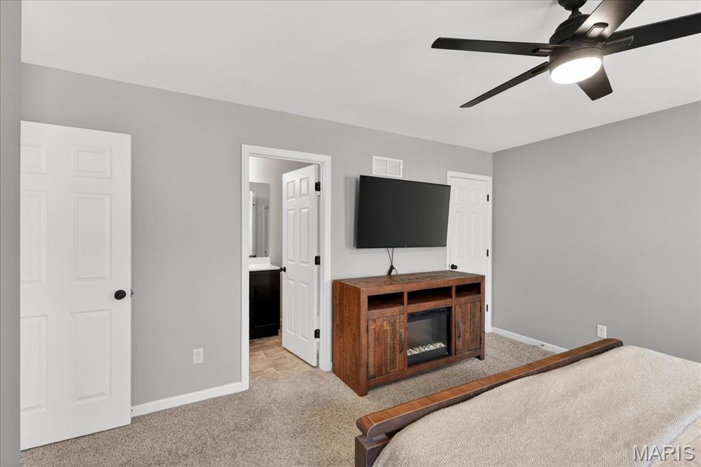 5380 Shawnee View Court Eureka, MO 63025 - Photo 28 of 42