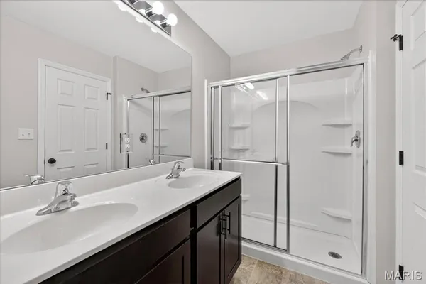 $435,000 | 5380 Shawnee View Court, Eureka, MO 63025