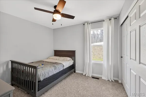 $435,000 | 5380 Shawnee View Court, Eureka, MO 63025