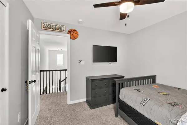 $435,000 | 5380 Shawnee View Court, Eureka, MO 63025