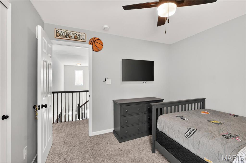 5380 Shawnee View Court Eureka, MO 63025 - Photo 32 of 42