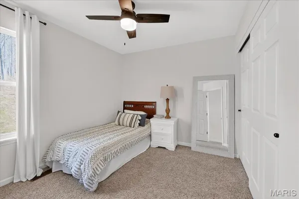 $435,000 | 5380 Shawnee View Court, Eureka, MO 63025