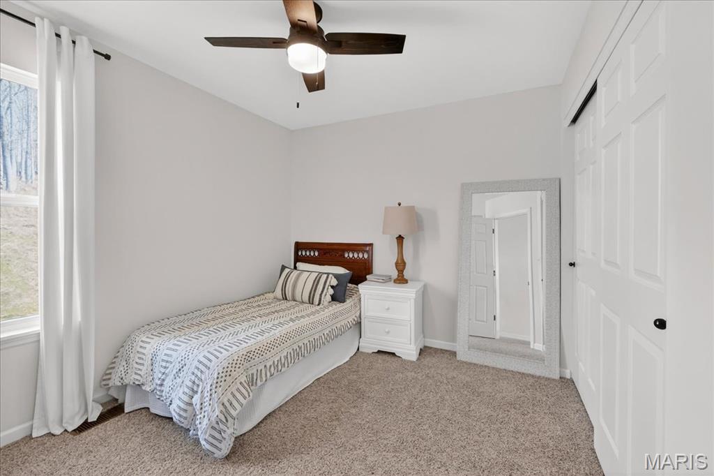 5380 Shawnee View Court Eureka, MO 63025 - Photo 33 of 42