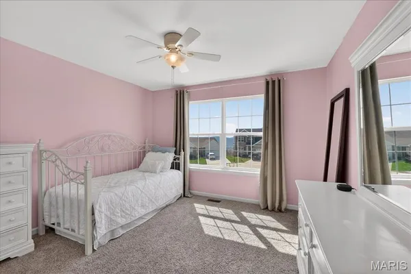 $435,000 | 5380 Shawnee View Court, Eureka, MO 63025