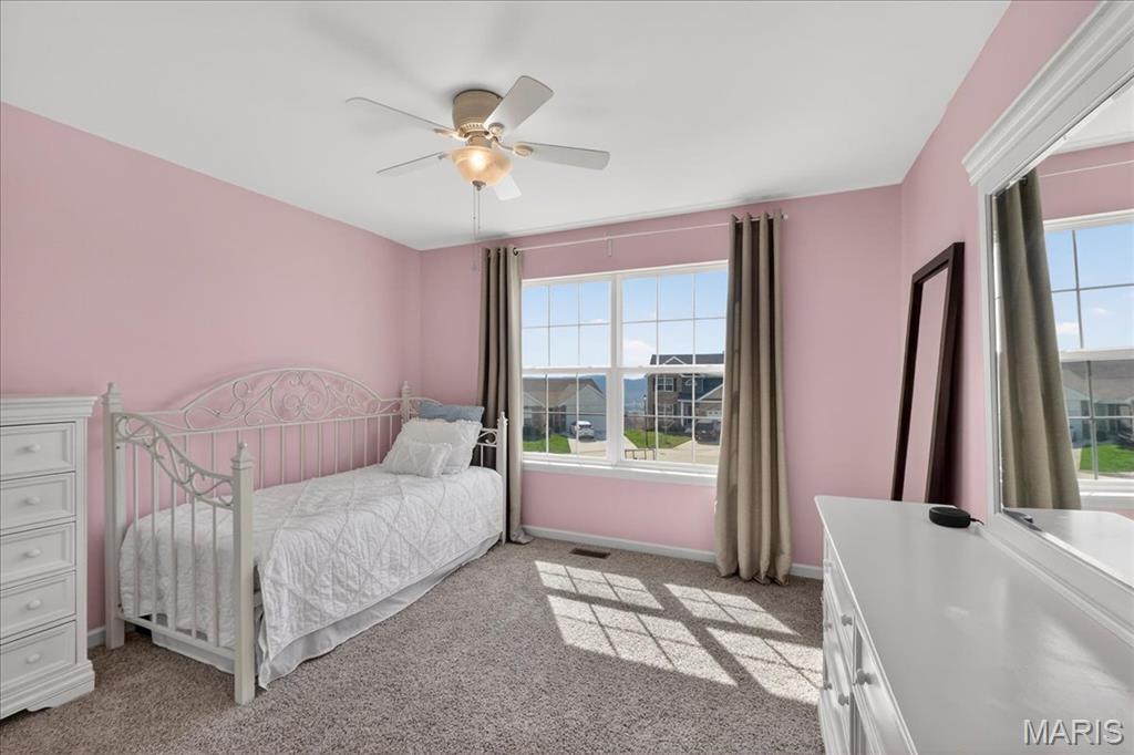 5380 Shawnee View Court Eureka, MO 63025 - Photo 35 of 42