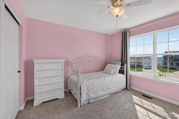 $435,000 | 5380 Shawnee View Court, Eureka, MO 63025