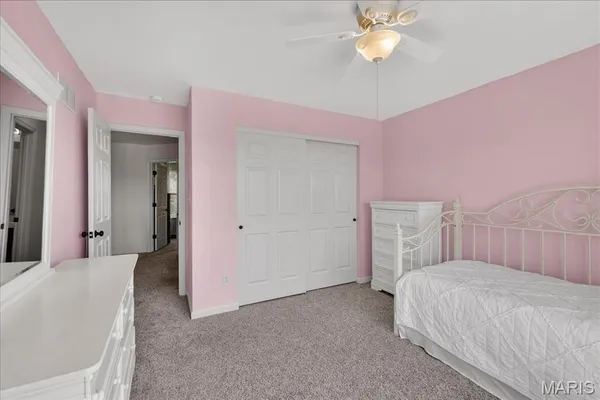 $435,000 | 5380 Shawnee View Court, Eureka, MO 63025