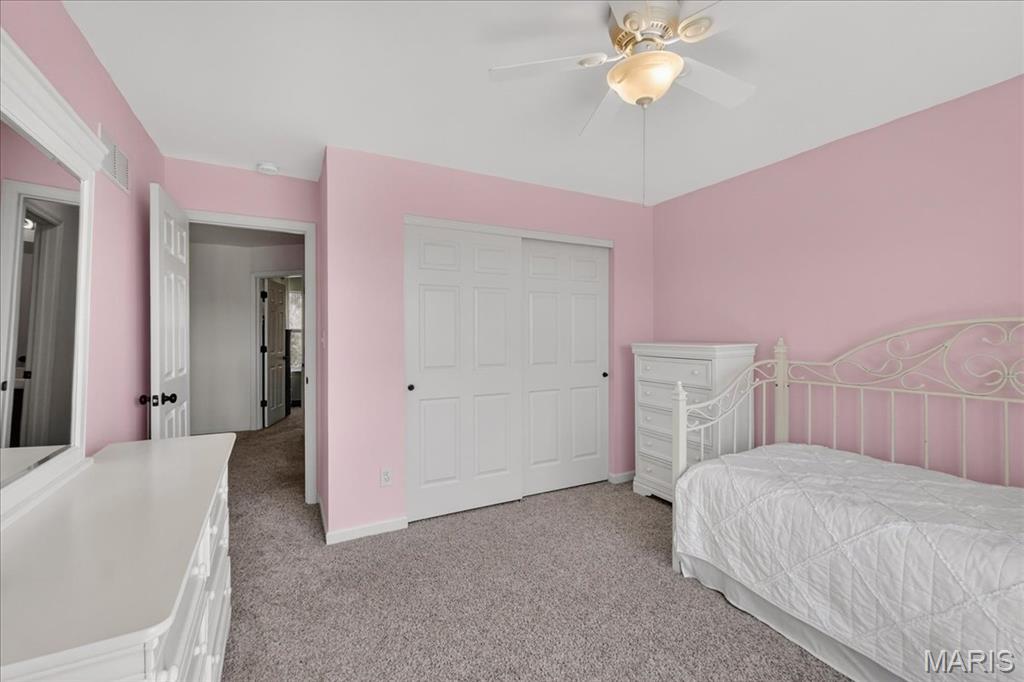 5380 Shawnee View Court Eureka, MO 63025 - Photo 37 of 42