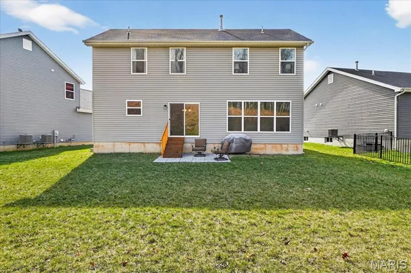 $435,000 | 5380 Shawnee View Court, Eureka, MO 63025