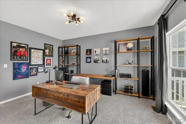 $435,000 | 5380 Shawnee View Court, Eureka, MO 63025