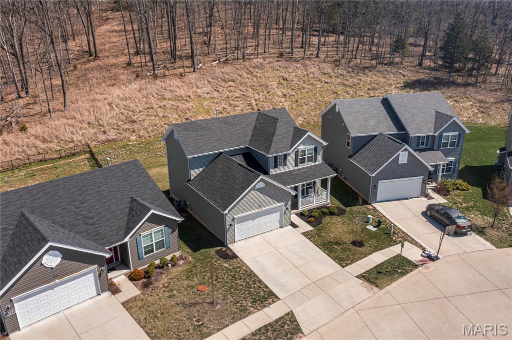 5380 Shawnee View Court Eureka, MO 63025 - Photo 41 of 42