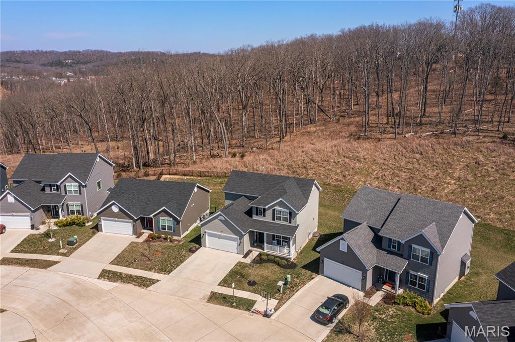 5380 Shawnee View Court Eureka, MO 63025 - Photo 42 of 42