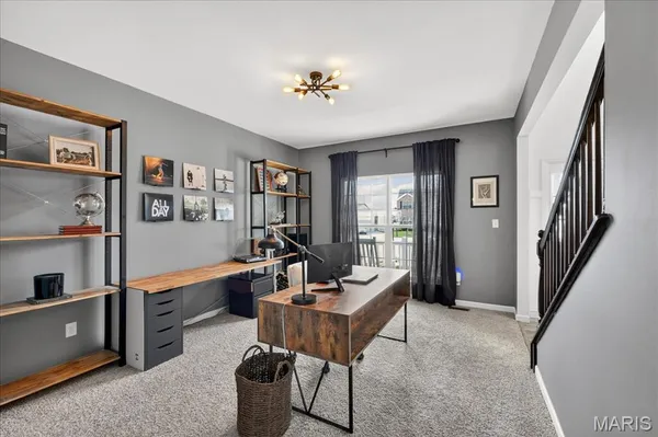 $435,000 | 5380 Shawnee View Court, Eureka, MO 63025