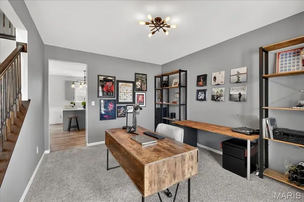 $435,000 | 5380 Shawnee View Court, Eureka, MO 63025