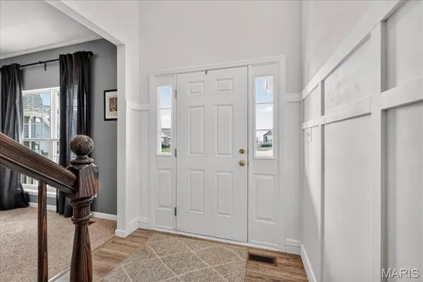 $435,000 | 5380 Shawnee View Court, Eureka, MO 63025