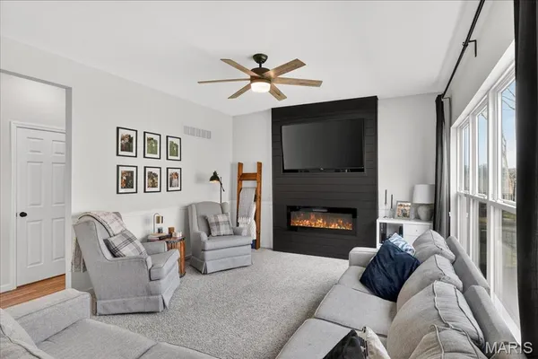 $435,000 | 5380 Shawnee View Court, Eureka, MO 63025