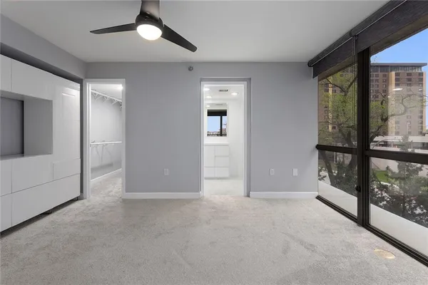 $305,000 | 600 Admiral Boulevard, Unit 601, Kansas City, MO 64106