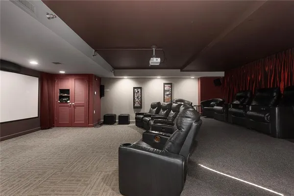 $305,000 | 600 Admiral Boulevard, Unit 601, Kansas City, MO 64106