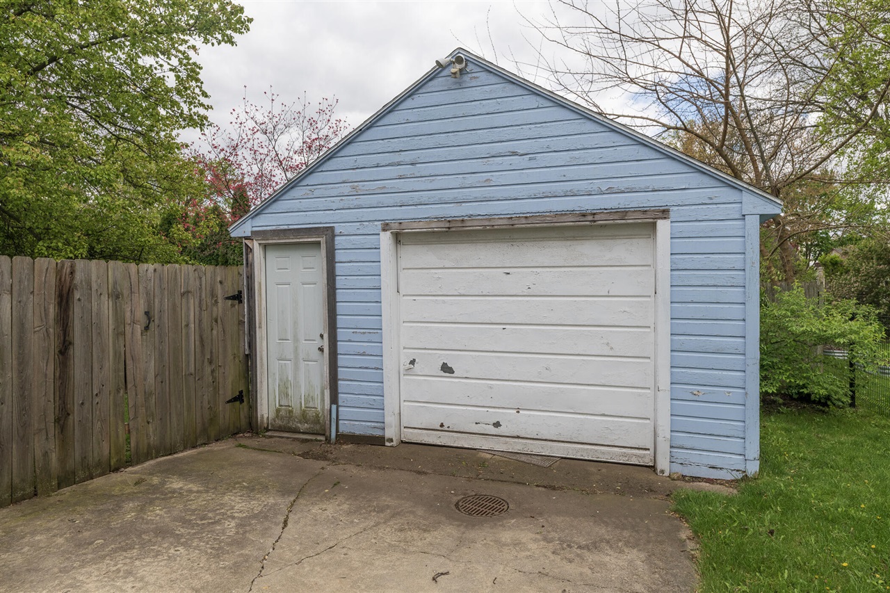 2022 Paddington Road Kalamazoo, MI 49001 - Photo 32 of 37