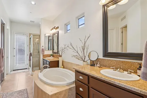 $1,135,000 | 8464 East Gilded Perch Drive, Scottsdale, AZ 85255