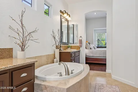 $1,135,000 | 8464 East Gilded Perch Drive, Scottsdale, AZ 85255