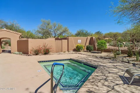 $1,135,000 | 8464 East Gilded Perch Drive, Scottsdale, AZ 85255