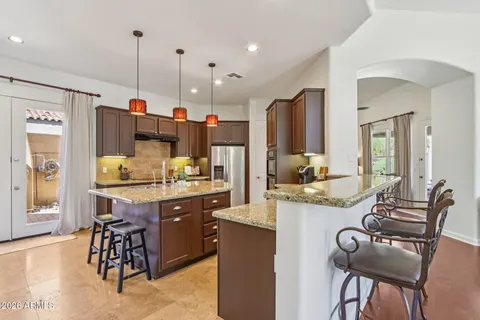 $1,135,000 | 8464 East Gilded Perch Drive, Scottsdale, AZ 85255