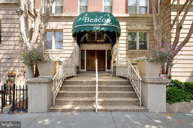 $379,900 | 1801 Calvert Street Northwest, Unit G9, Washington, DC 20009