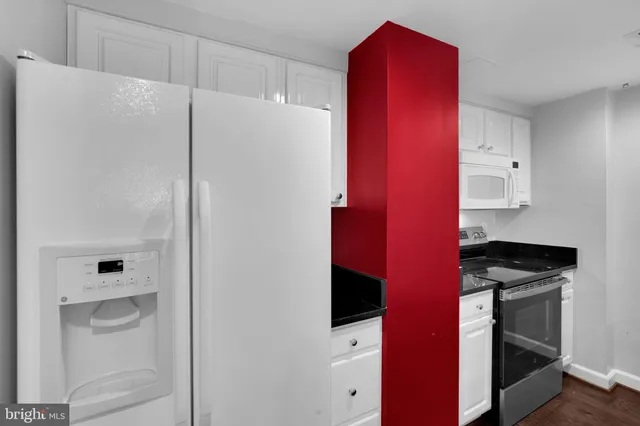 $379,900 | 1801 Calvert Street Northwest, Unit G9, Washington, DC 20009