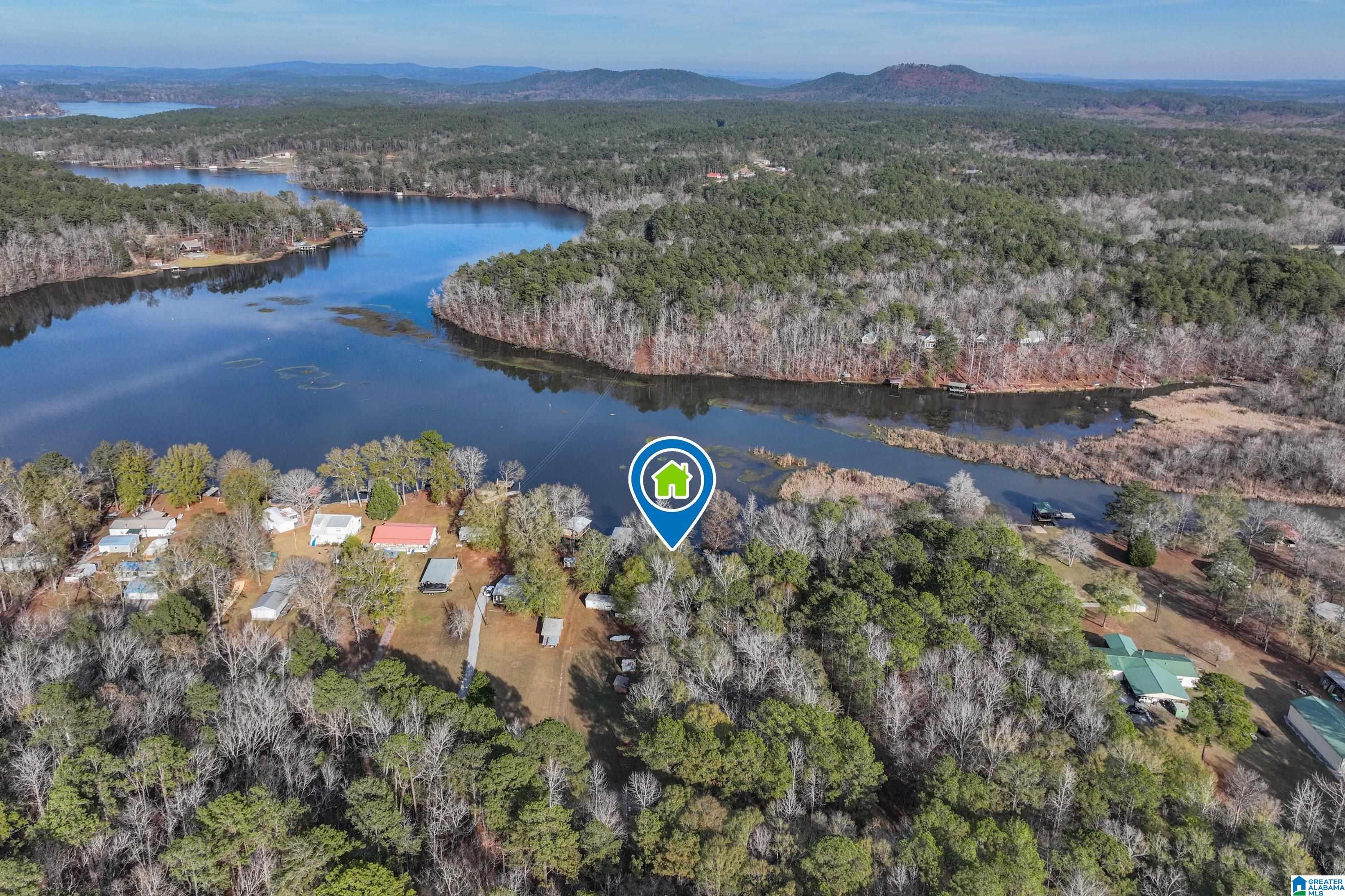 1310 White Oak Road Sylacauga, AL 35151 - Photo 1 of 57