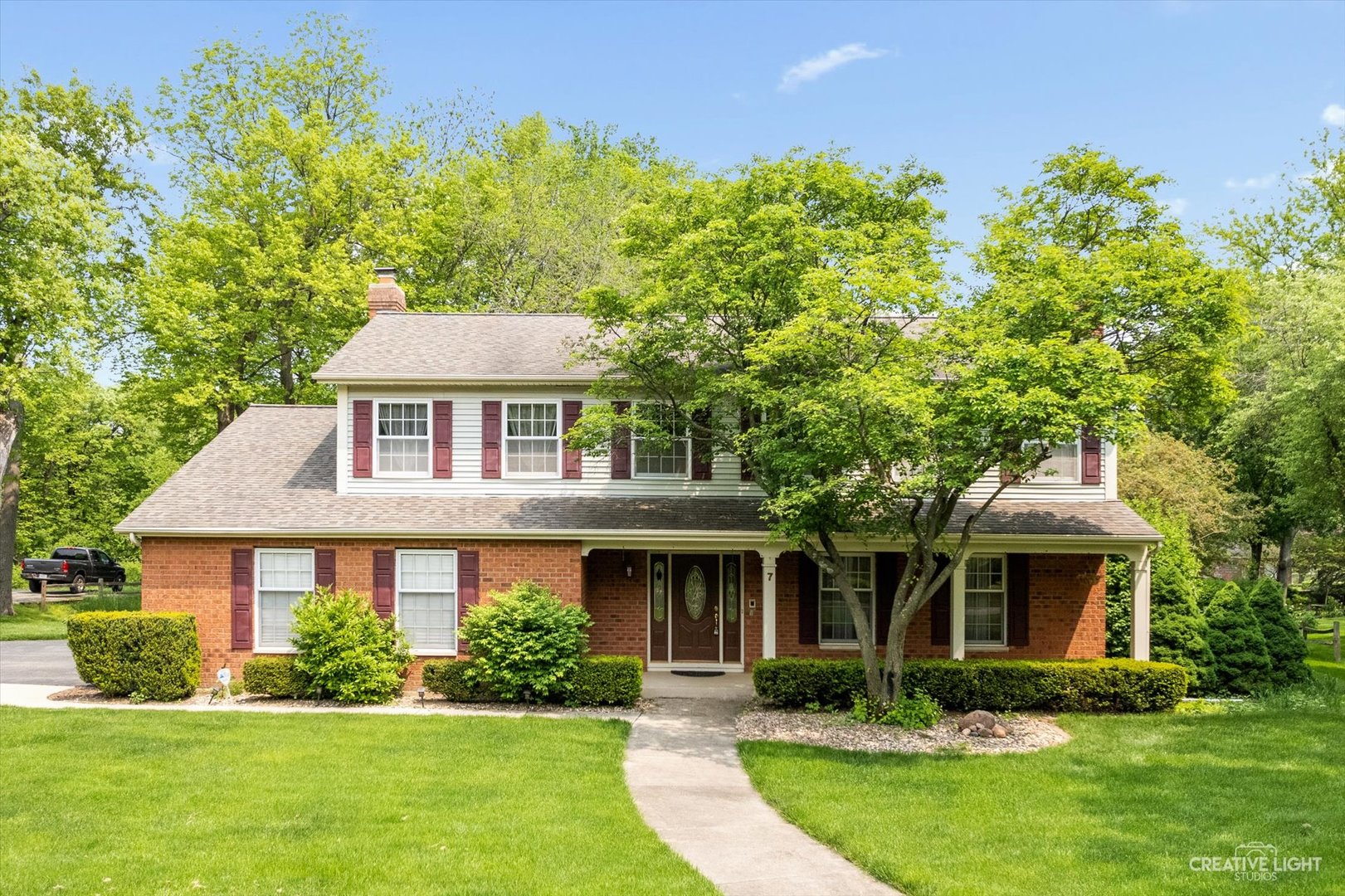 7 Hathaway Crescent, Sugar Grove, IL 60554 Compass