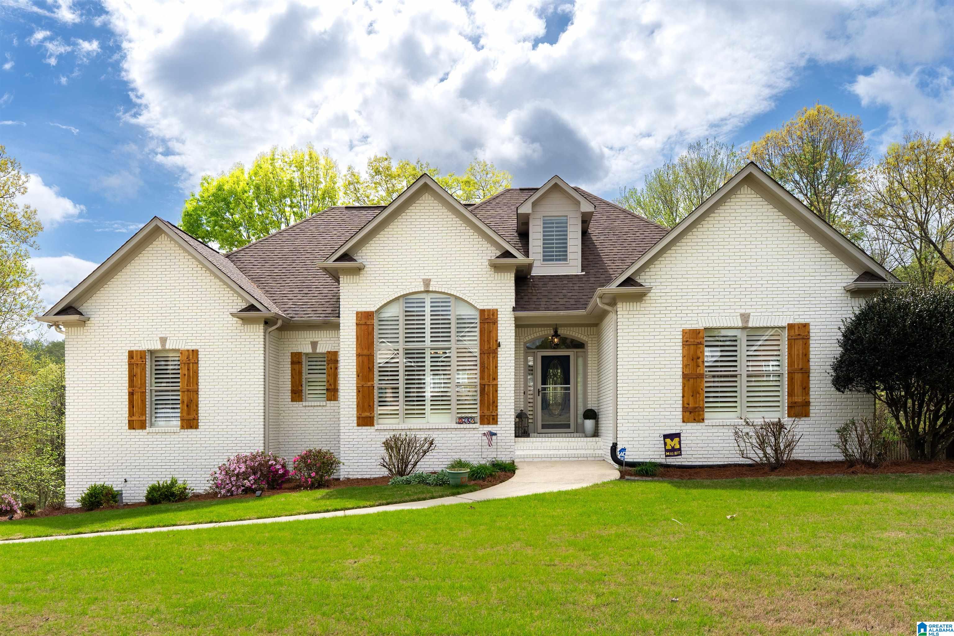2752 Oakleaf Circle Helena, AL 35022 - Photo 1 of 37