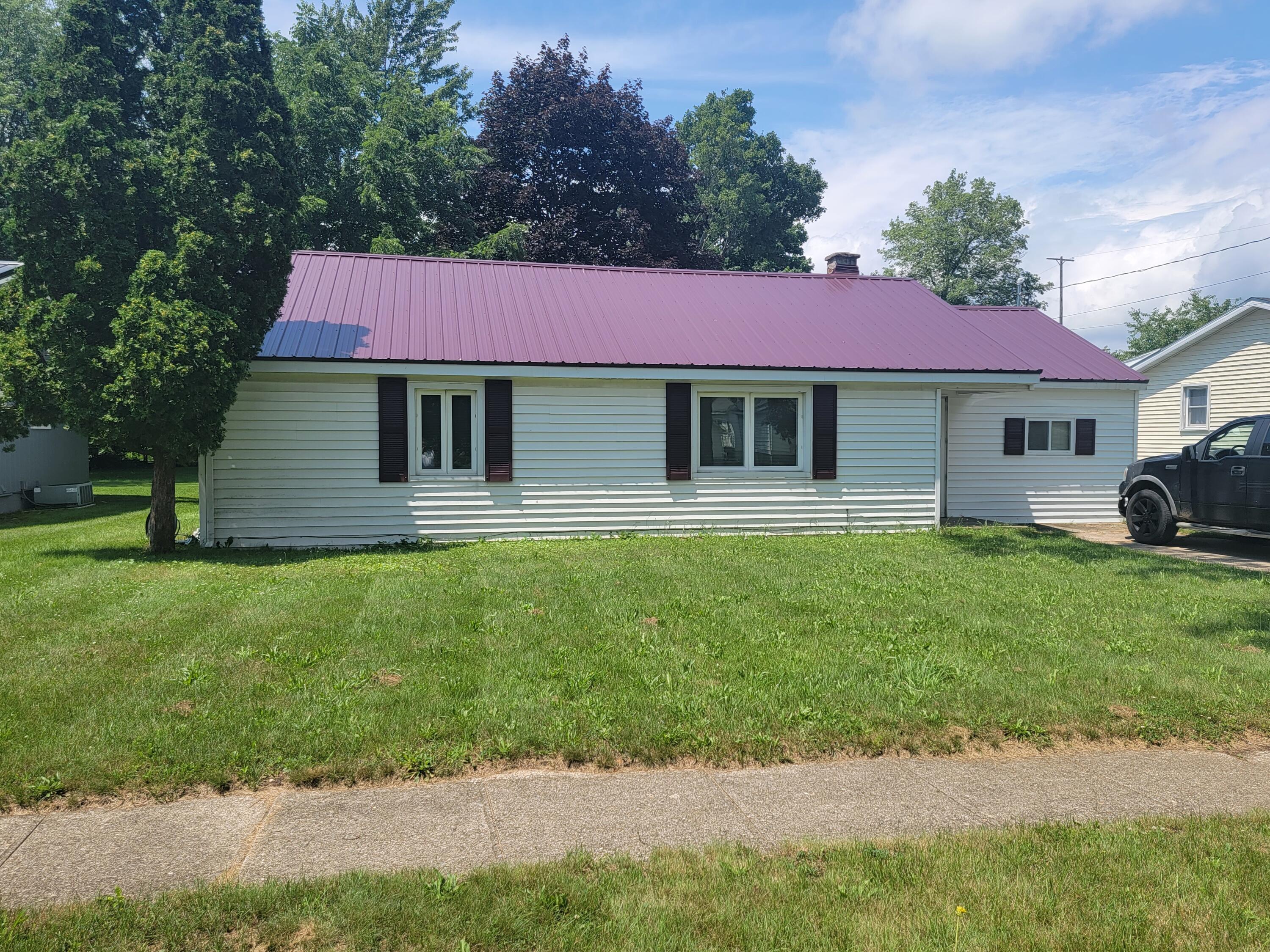 321 North Ruggles Street Bronson, MI 49028 - Photo 1 of 8 20210713_131830