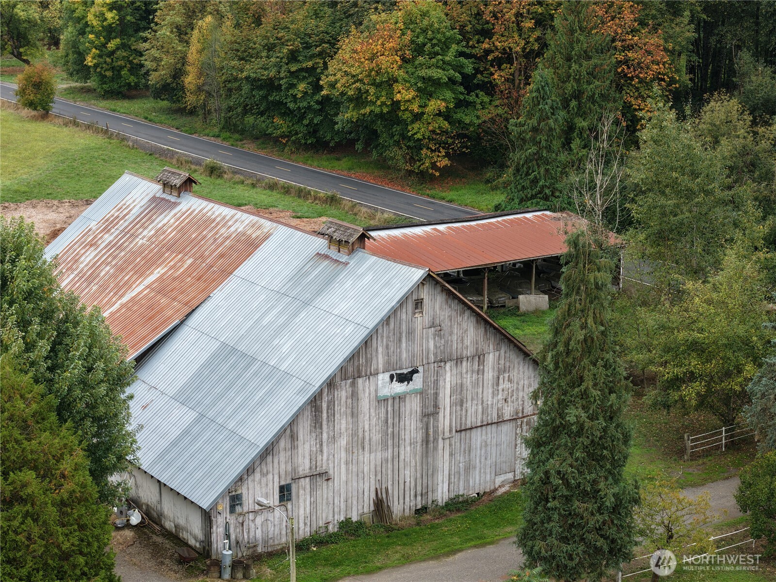 1636 Rice Road Chehalis, WA 98532 - Photo 20 of 33 Gallery Image 20