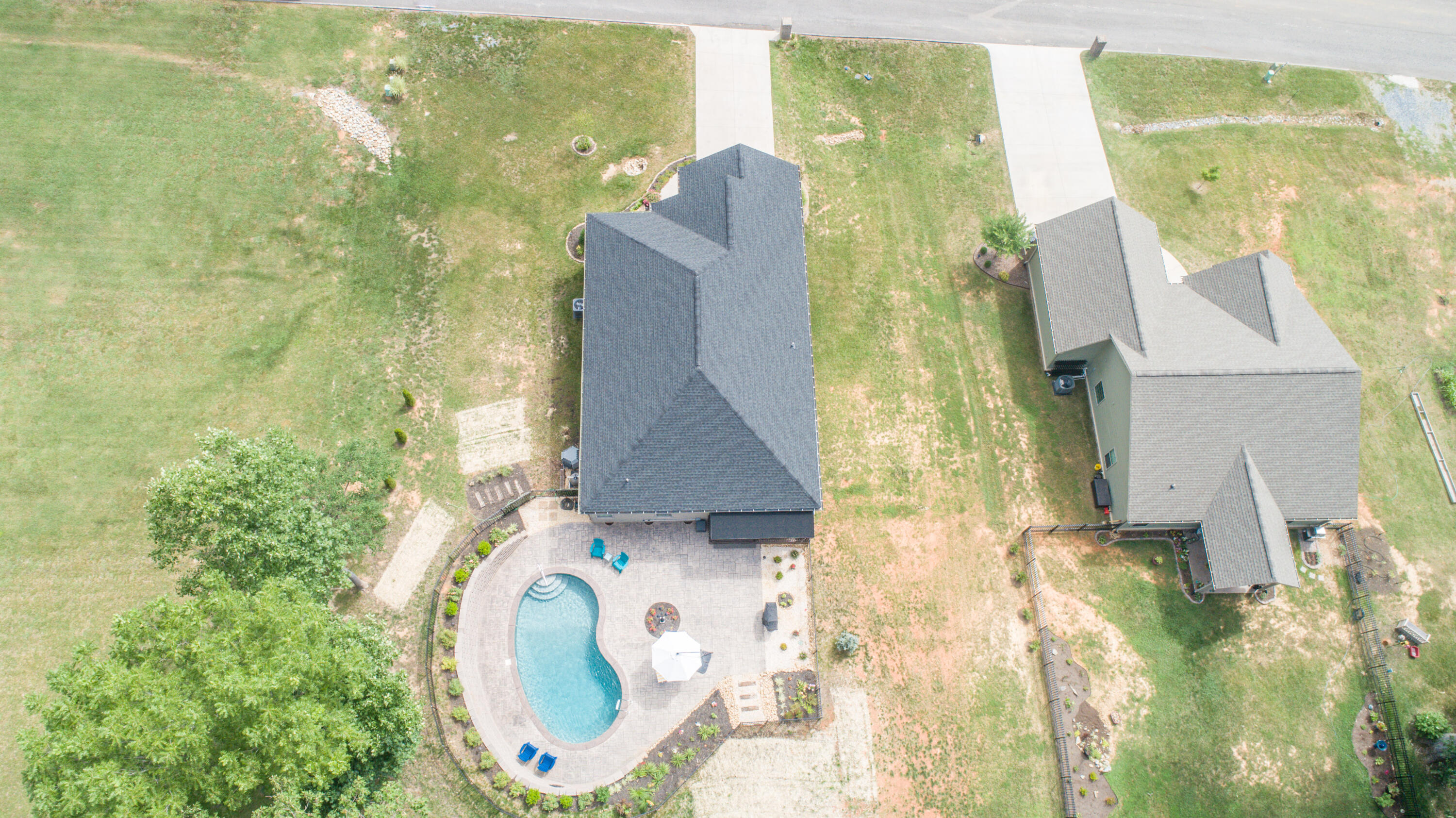 753 Pasture Ridge Road Piney Flats, TN 37686 - Photo 35 of 36 DJI_0026