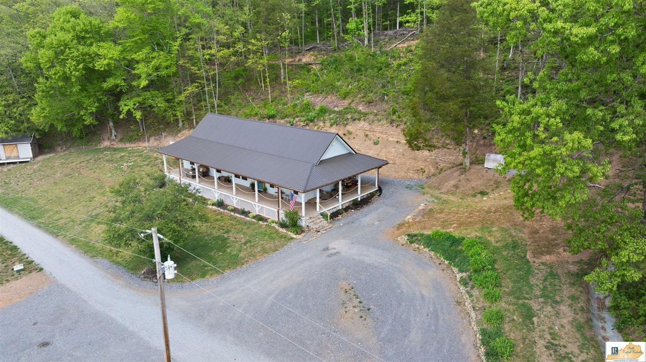 110 Crocus View Road Glens Fork, KY 42741 - Photo 61 of 75 Gallery Image 61