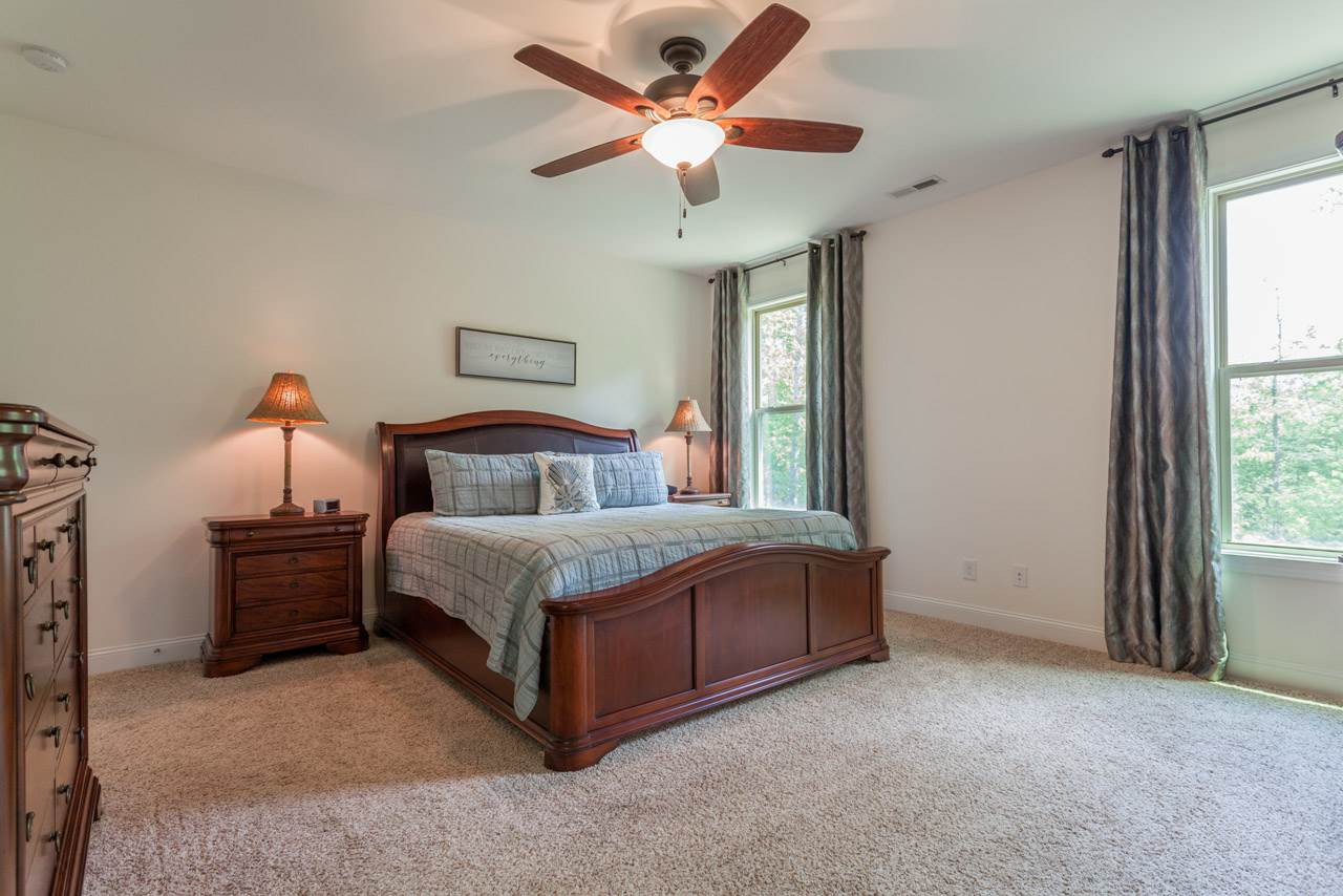 136 Inwood Forest Drive Raleigh, NC 27603 - Photo 13 of 25 Photo 13