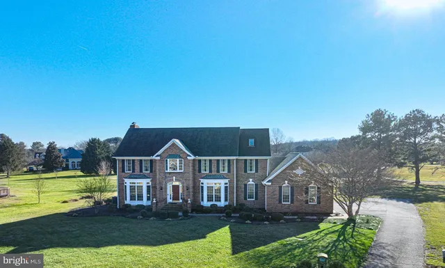 $789,900 | 10 Ringed Neck Lane, Camden Wyoming, DE 19934